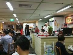 -威南记鸡饭餐室