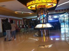 -UME影城(西城广场店)