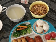 -四季轩中餐厅(徐州开元名都大酒店)