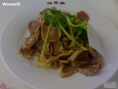 鸡肫-振鼎鸡(福州路店)