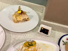 白切鸡-新开元大酒店(杭州大关店)