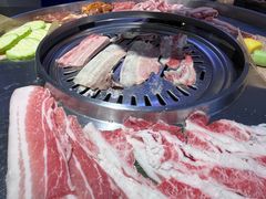 -哈哈碳都·牛肋条无限自助烤肉(宝龙店)