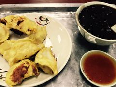 -味一早餐(新芝路店)