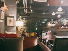 -咖法森林·咖啡  酒吧(天河店)