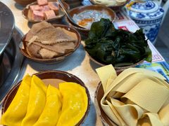 -芈重山老火锅(广州首店)