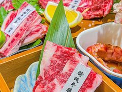 -樱宿日式和牛烧肉(五道口店)