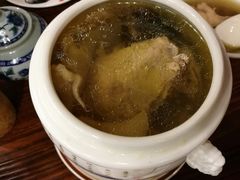 -黄祥华养生堂·炖汤·营养蒸饭(岭南天地店)