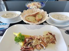 -法兰度航空主题餐厅(东汇城店)