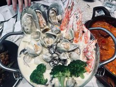 -沛家·西餐Brunch·直火料理