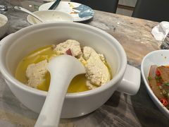 -渝悦情·新派川菜(建国门店)