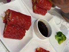 -粤秀小厨·广式早茶(辽宁路店)