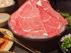 -色響火锅(恒隆广场店)