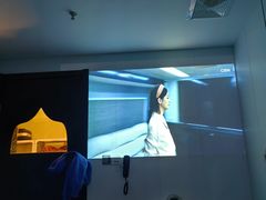 -逅莱·影院足道·日式SPA(大世界店)