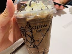-GODIVA(国际金融中心店)