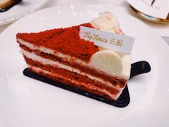 -法桐蛋糕·手作面包(万象城店)