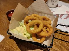 -萨贝尔意式餐厅(福清福和万达店)