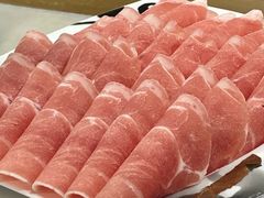 -马记伊源斋涮肉·清真菜(百子湾店)