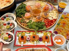 -官塘锋记鱼生·生腌·砂锅粥(牌坊街店)