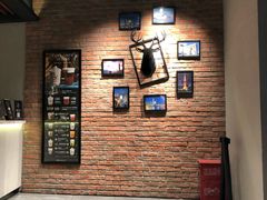-THE ALLEY 鹿角巷(时代天街A馆店)
