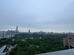 -贵阳万丽酒店