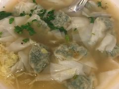 -小倩倩•鸡汤馄饨(江西路创始店)