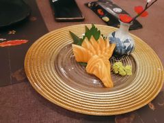 -藤原布二·大正创意料理(五台山店)