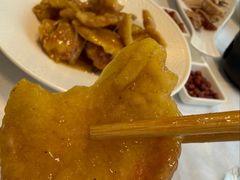 -鹿鸣春饭店(总店)