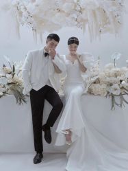 点击看大图 -青海西宁9号婚纱摄影旅拍工作室
