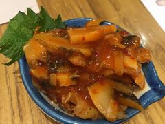 -林妈妈村·日式料理(宝山龙湖天街店)