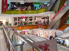 -北京华联购物中心(天通苑店)