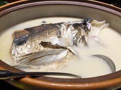 -风味小馆(天目湖宾馆店)