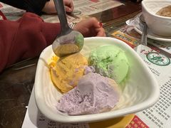 冰淇淋-仁信双皮奶(东川路店)