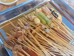 -雲记卢妈冷锅串串(中道街总店)