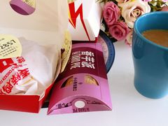 -麦当劳(王顶堤店)