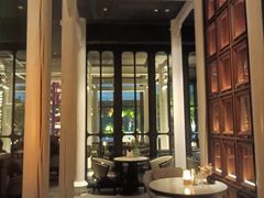 -北京康莱德酒店