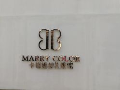 -Color卡诺婚纱礼服馆(南京严选店)