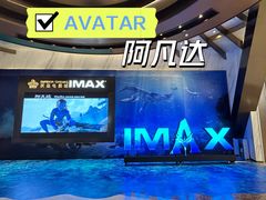 -英皇电影城(平安金融中心IMAX激光店)