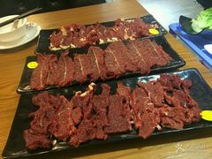 -陈记顺和潮汕牛肉火锅(番禺迎宾大道店)