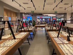 -JINS(北京apm店)