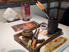 -江城小馆陕南妈妈菜·全球旅行餐厅(钟楼店)