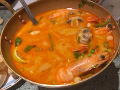 -Home Thai·泰谣(王府井apm店)