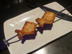 -很久以前羊肉串(清河店)