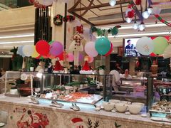 -盛宴标帜餐厅·亲子自助 (南昌喜来登酒店)