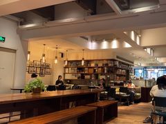 -BAKER&SPICE(安福路店)