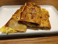 东北大冷面-金掌勺·锅包肉(广渠门店)