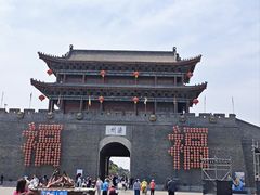 -滦州古城