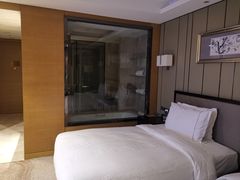 -无锡新湖铂尔曼大酒店