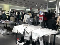 -ZARA(深圳金光华广场店)