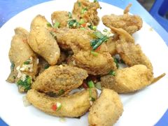 -老杨饭店(万科里店)