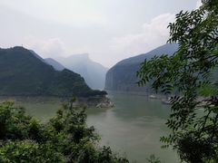 -白帝城·瞿塘峡景区